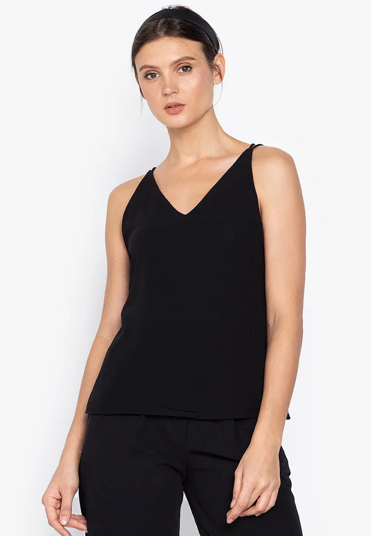 Marcy Strappy Camisole