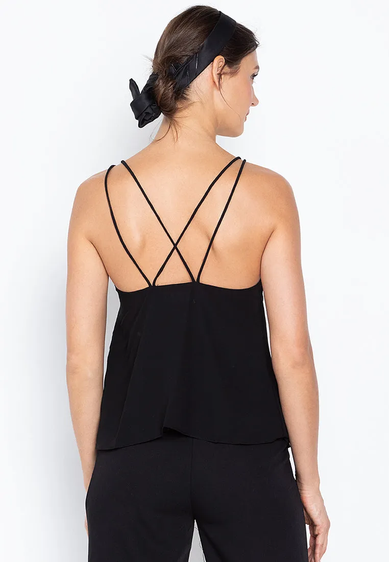 Marcy Strappy Camisole