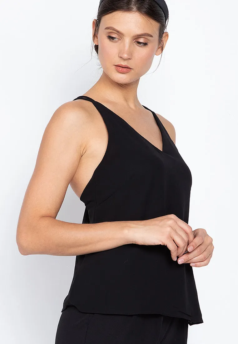 Marcy Strappy Camisole