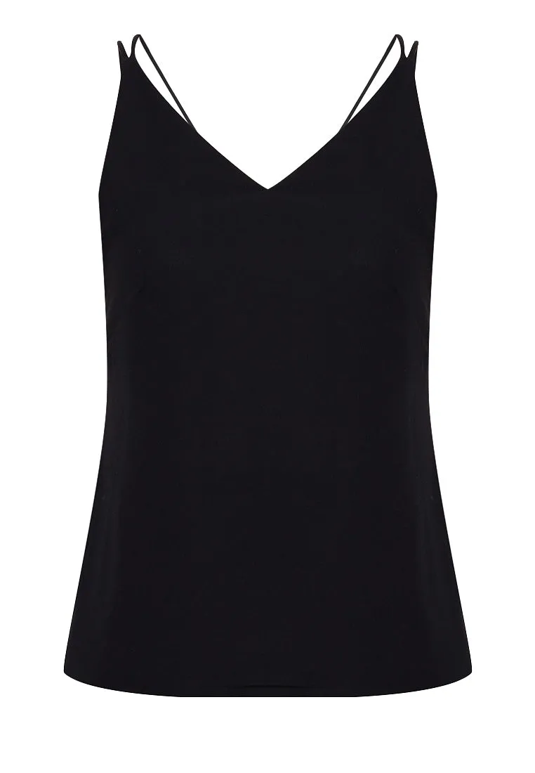 Marcy Strappy Camisole