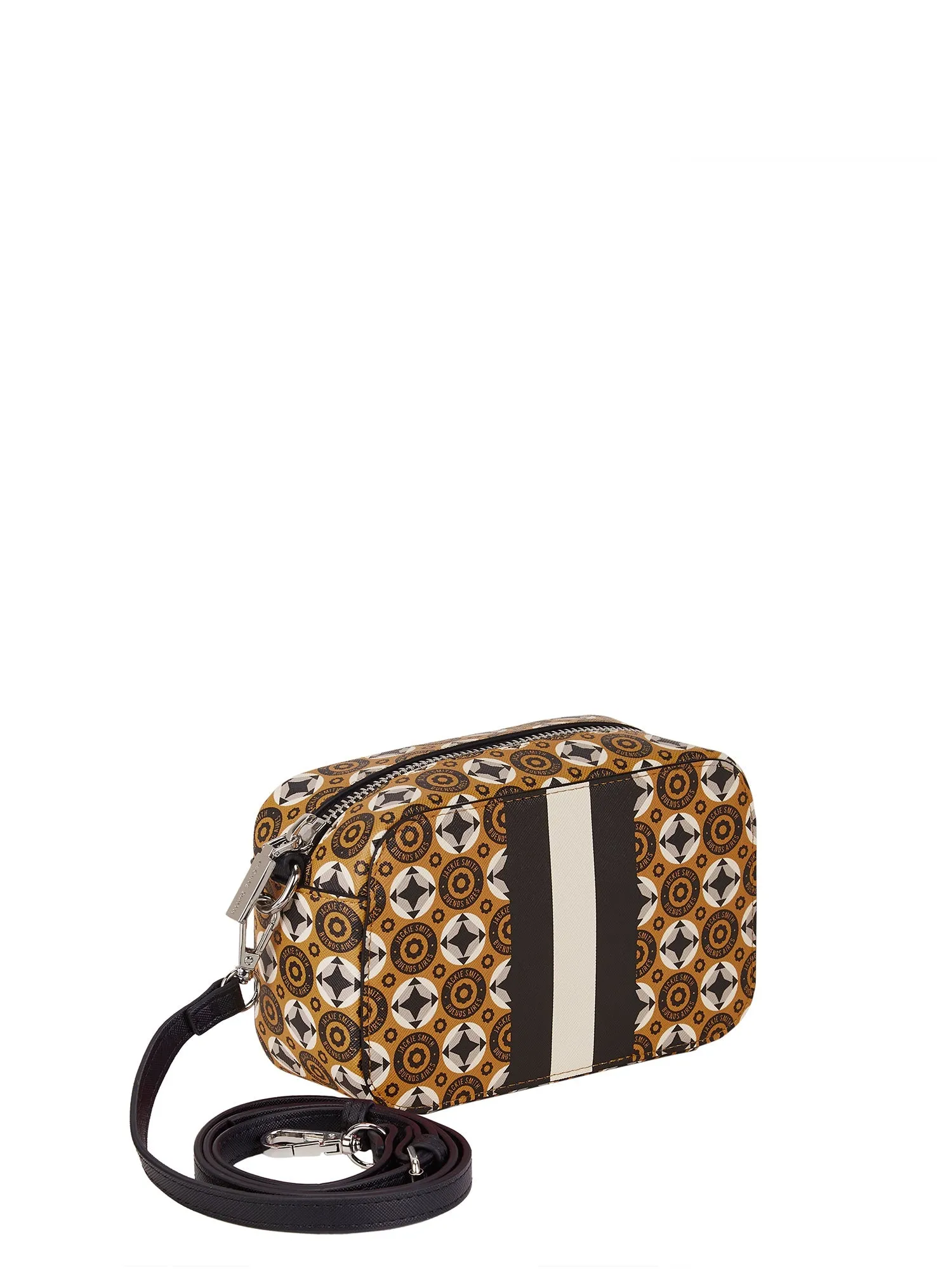 Monogram Crossbody