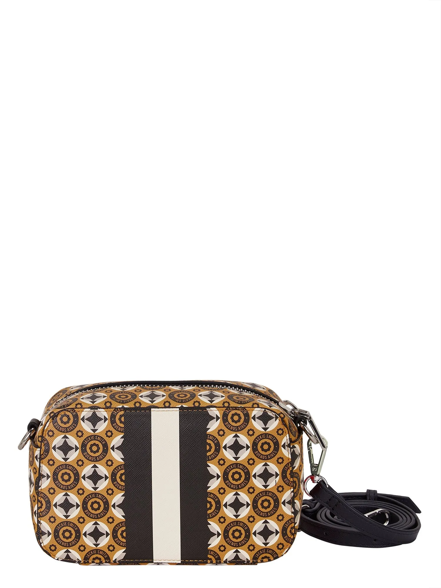 Monogram Crossbody