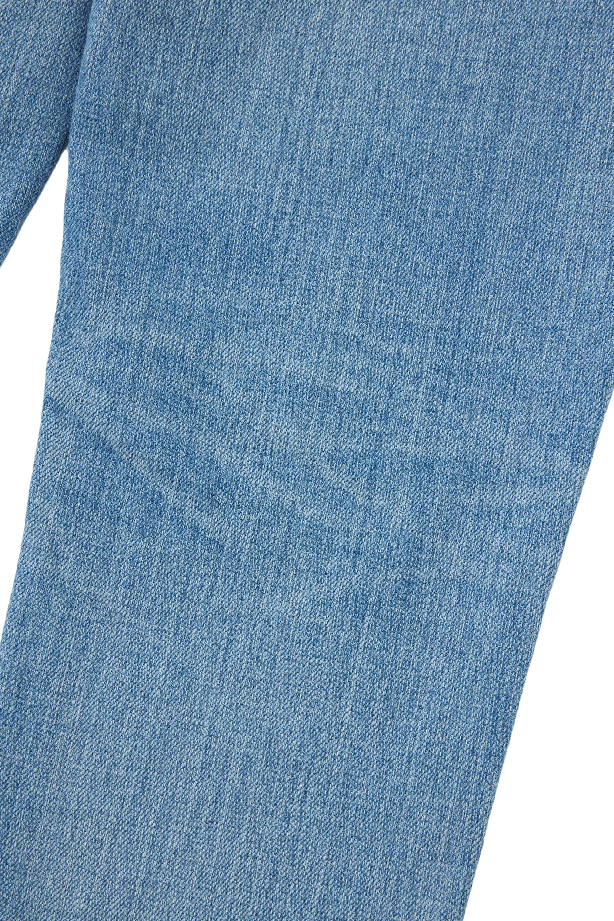 Moussy Denim Lenox Skinny in Blue