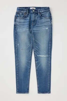 Moussy Vintage Quailtrail Skinny Jean