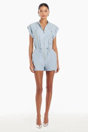 Neville Romper