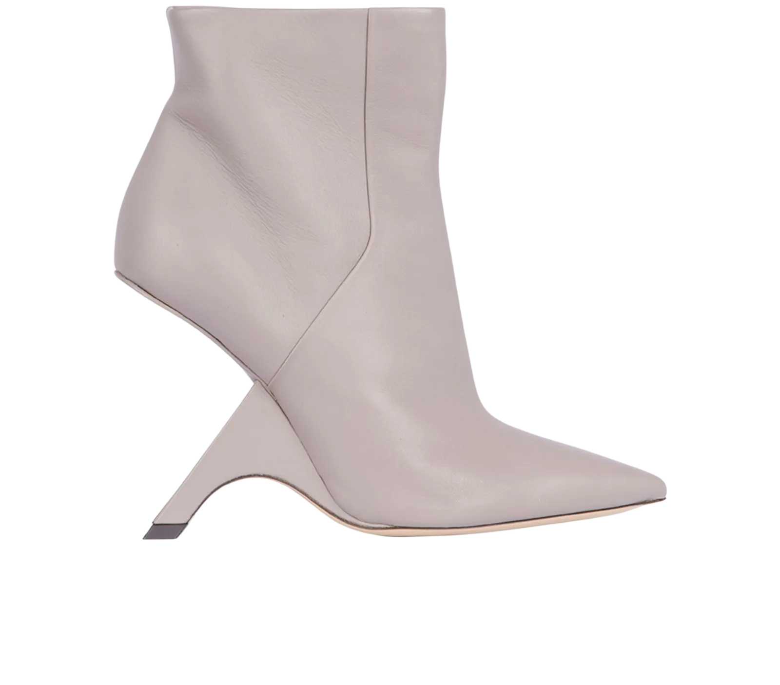 Nicholas Kirkwood Gazzelle Ankle Boots