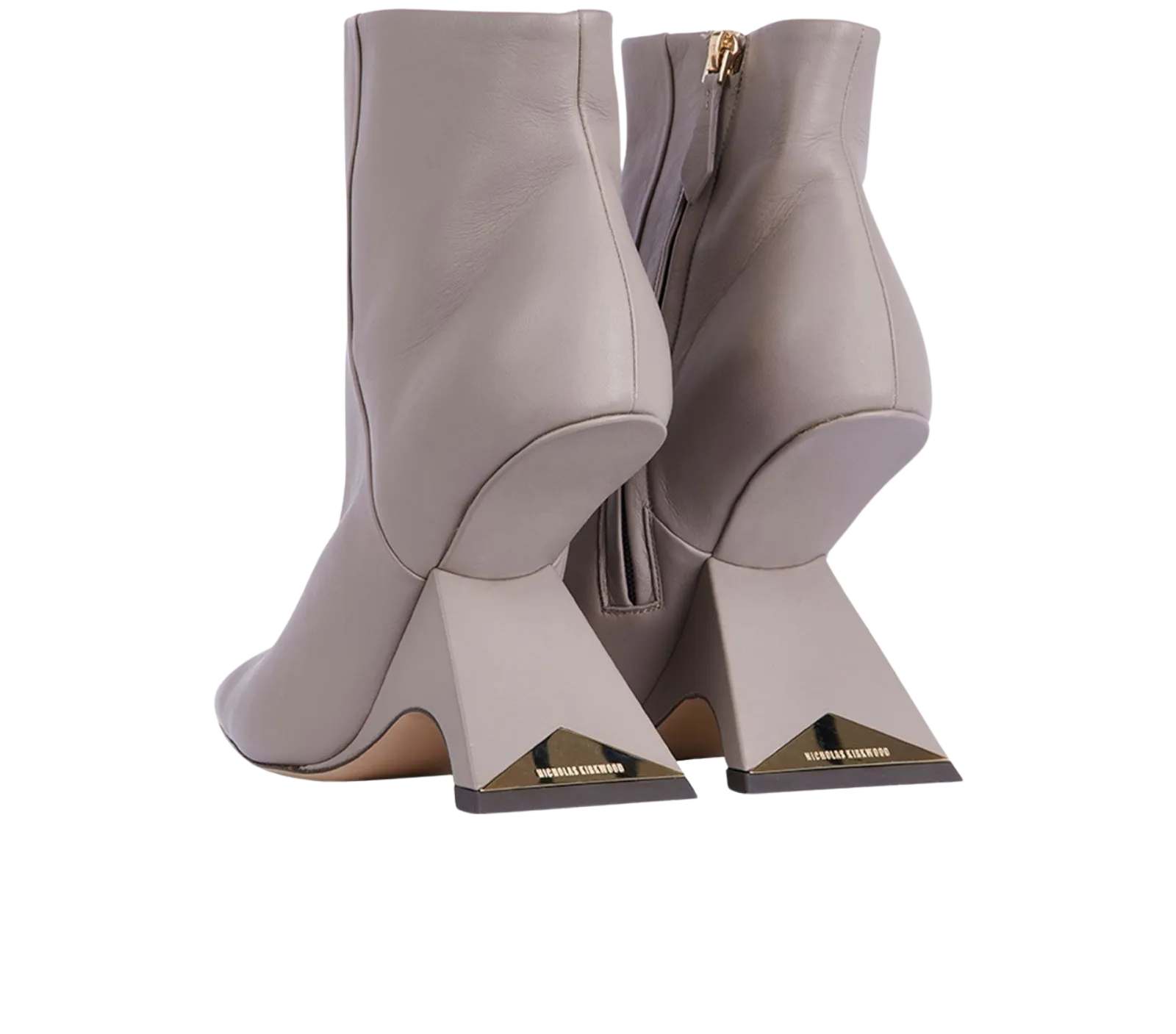 Nicholas Kirkwood Gazzelle Ankle Boots