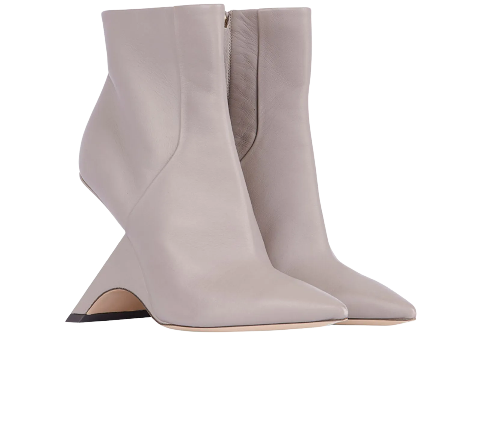 Nicholas Kirkwood Gazzelle Ankle Boots