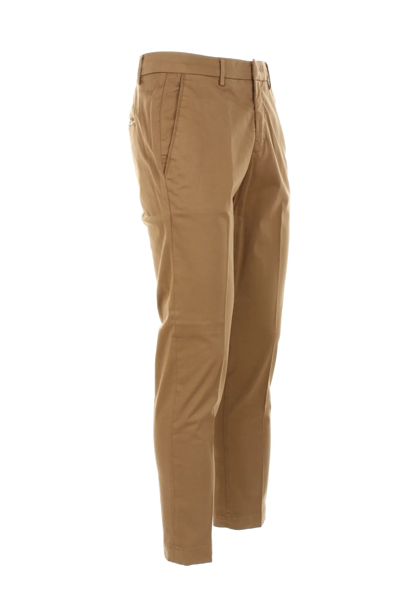 No Lab Pantalone Uomo T83 BROKER