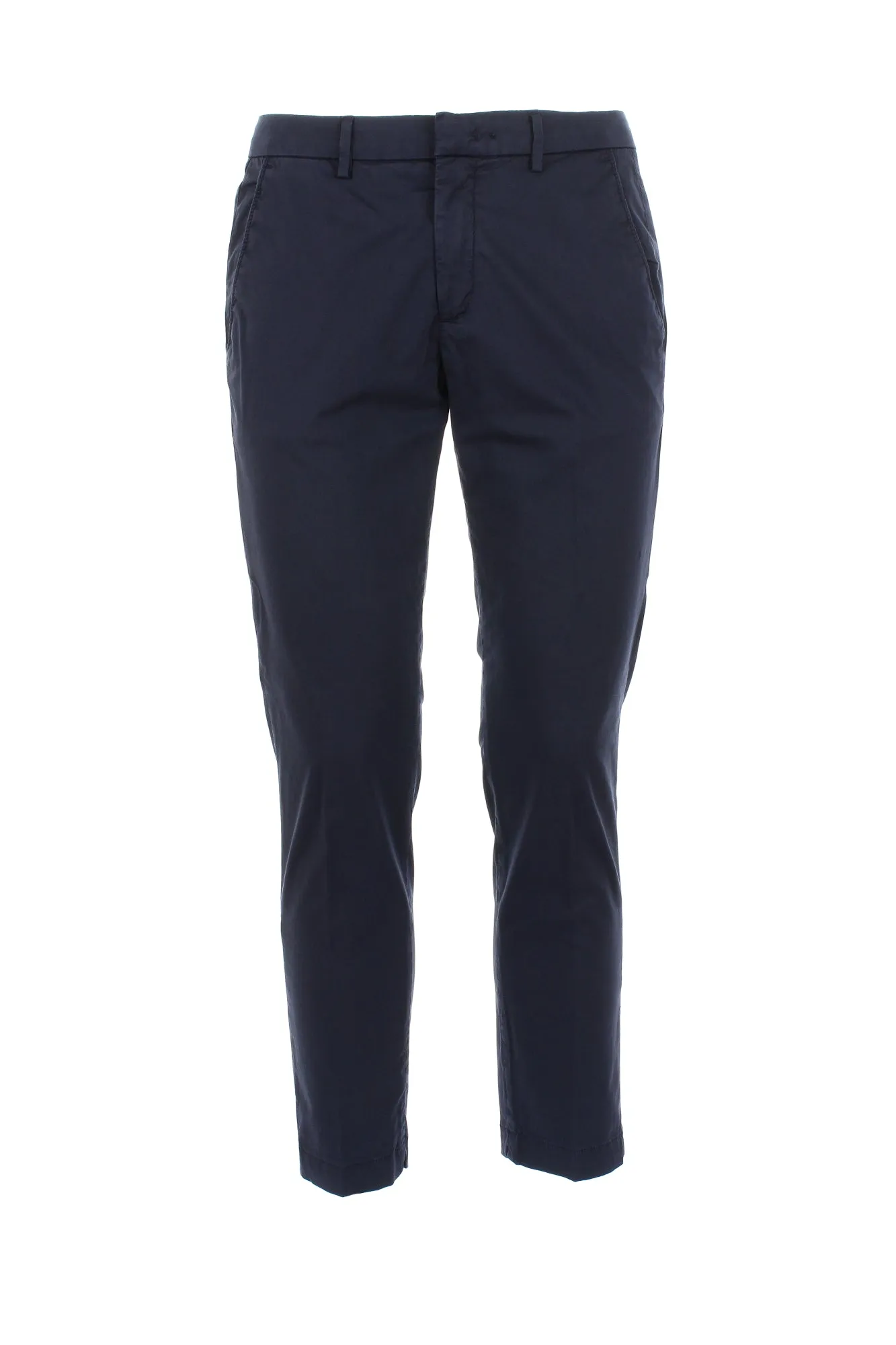 No Lab Pantalone Uomo T83 BROKER