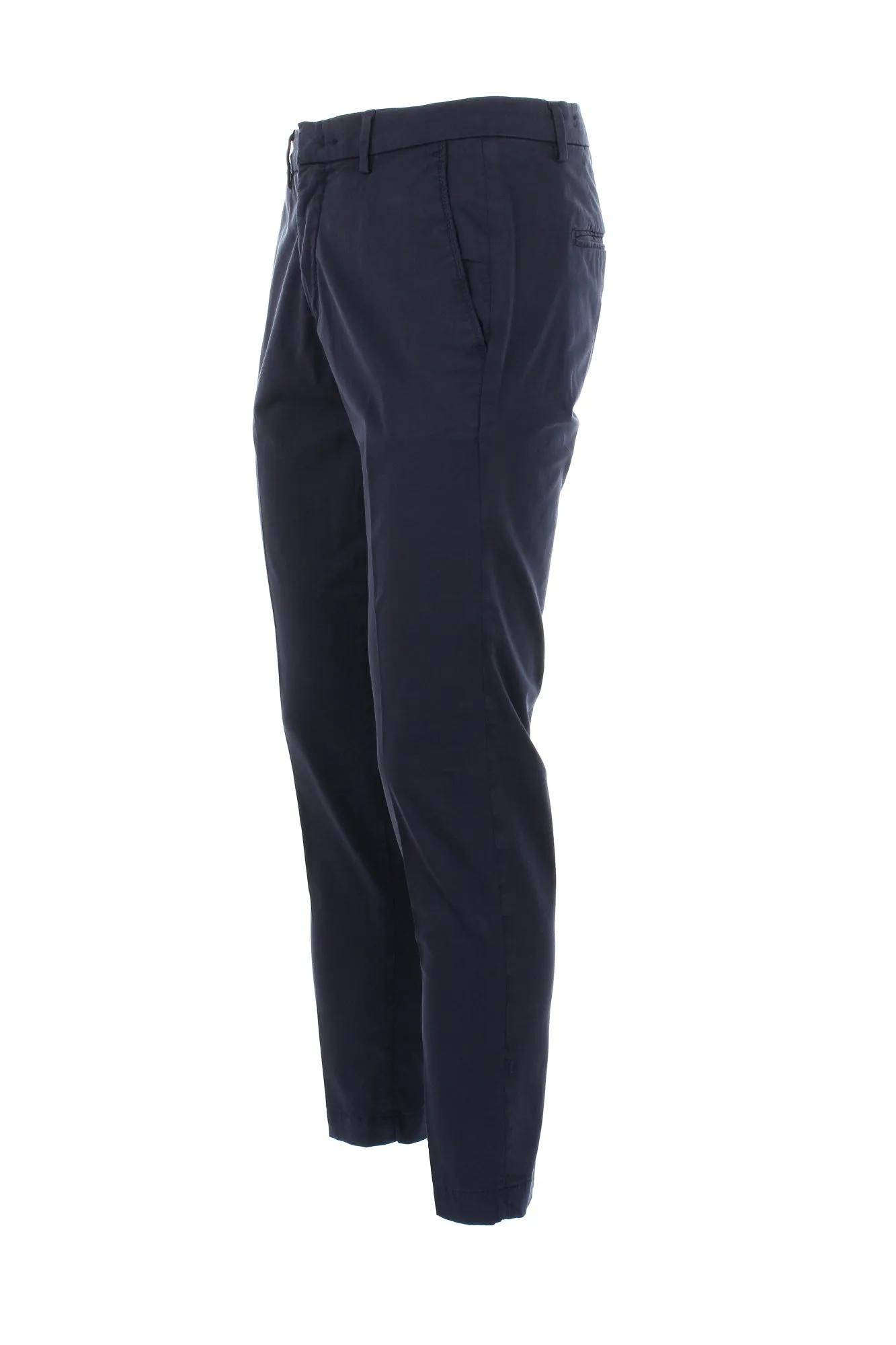 No Lab Pantalone Uomo T83 BROKER