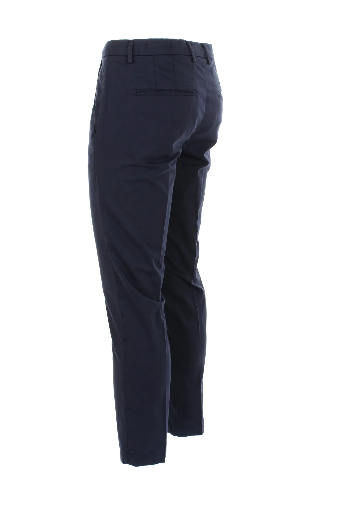 No Lab Pantalone Uomo T83 BROKER