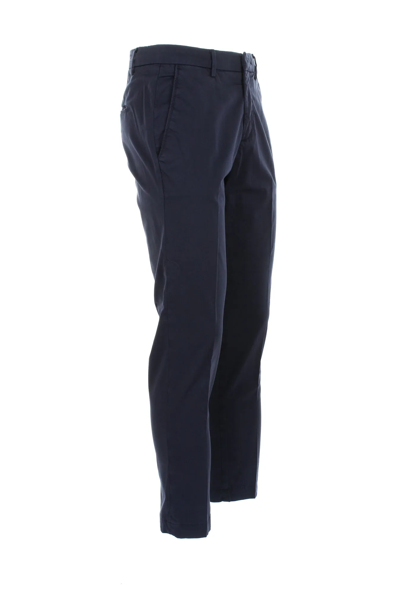 No Lab Pantalone Uomo T83 BROKER