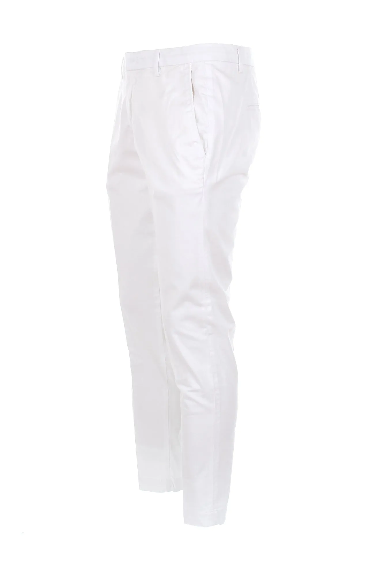 No Lab Pantalone Uomo T83 BROKER