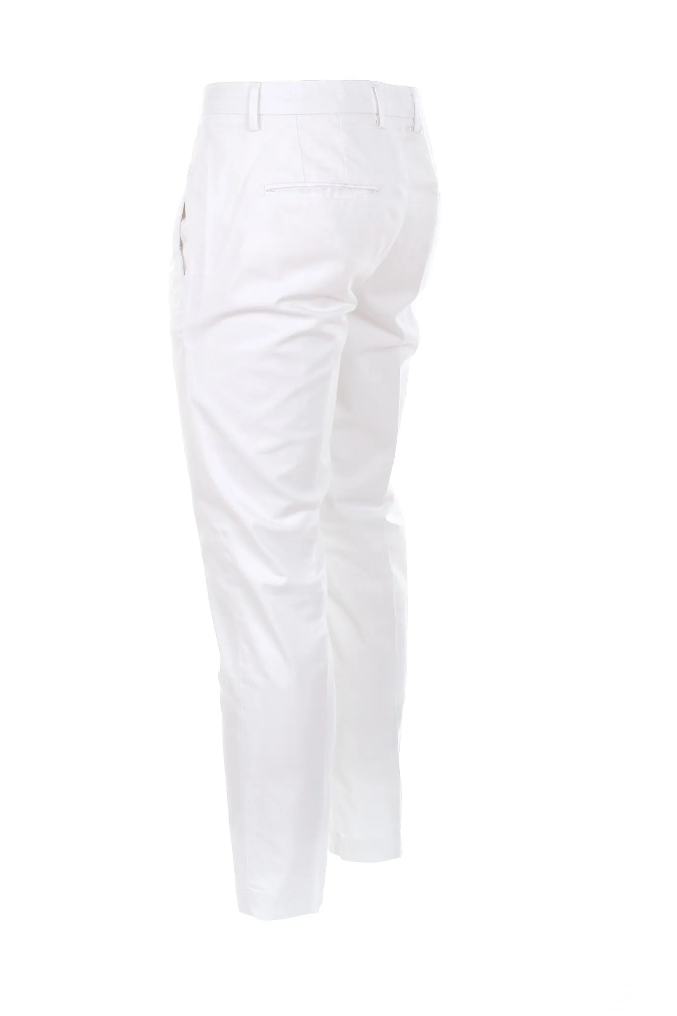 No Lab Pantalone Uomo T83 BROKER