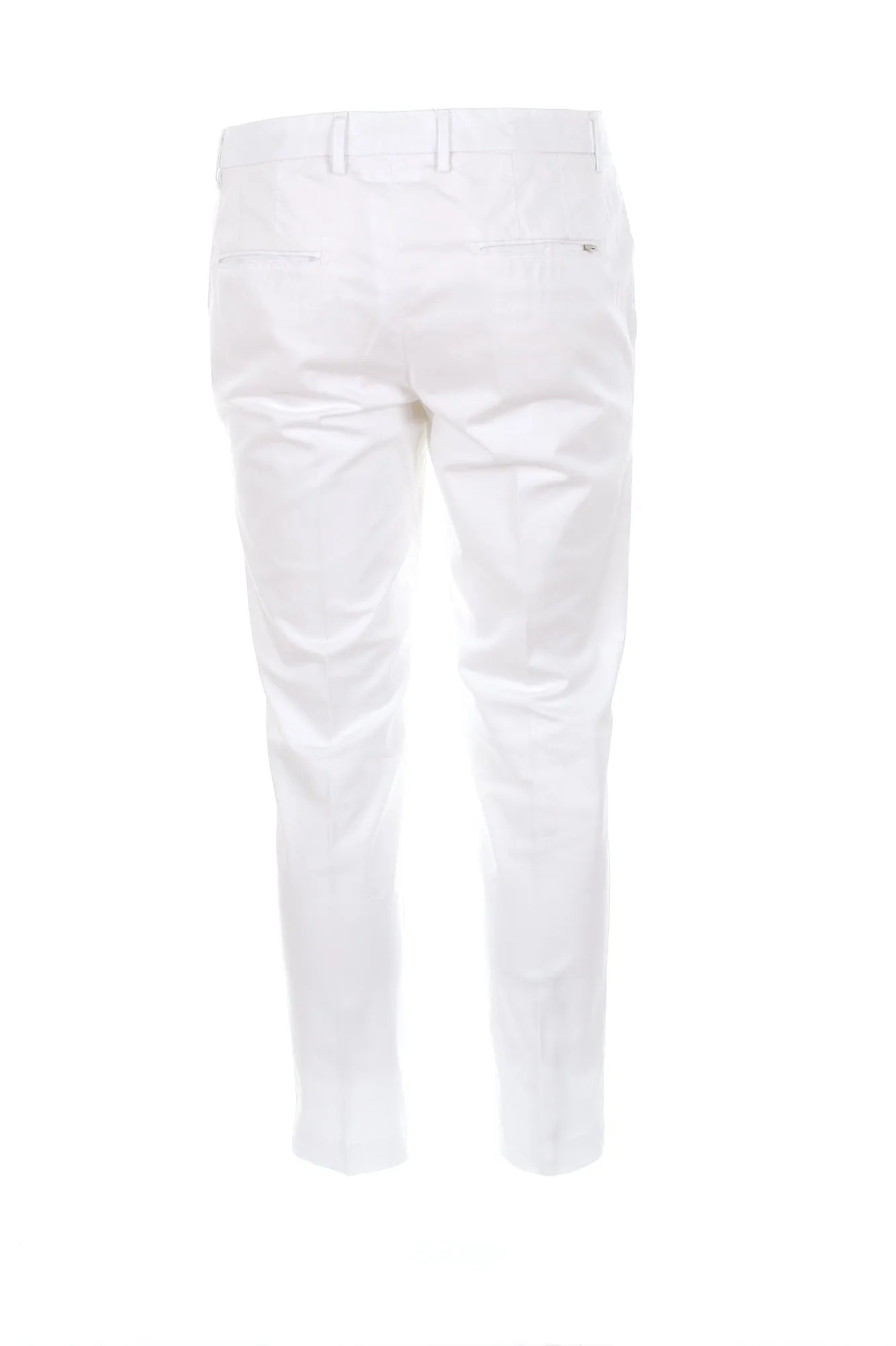 No Lab Pantalone Uomo T83 BROKER