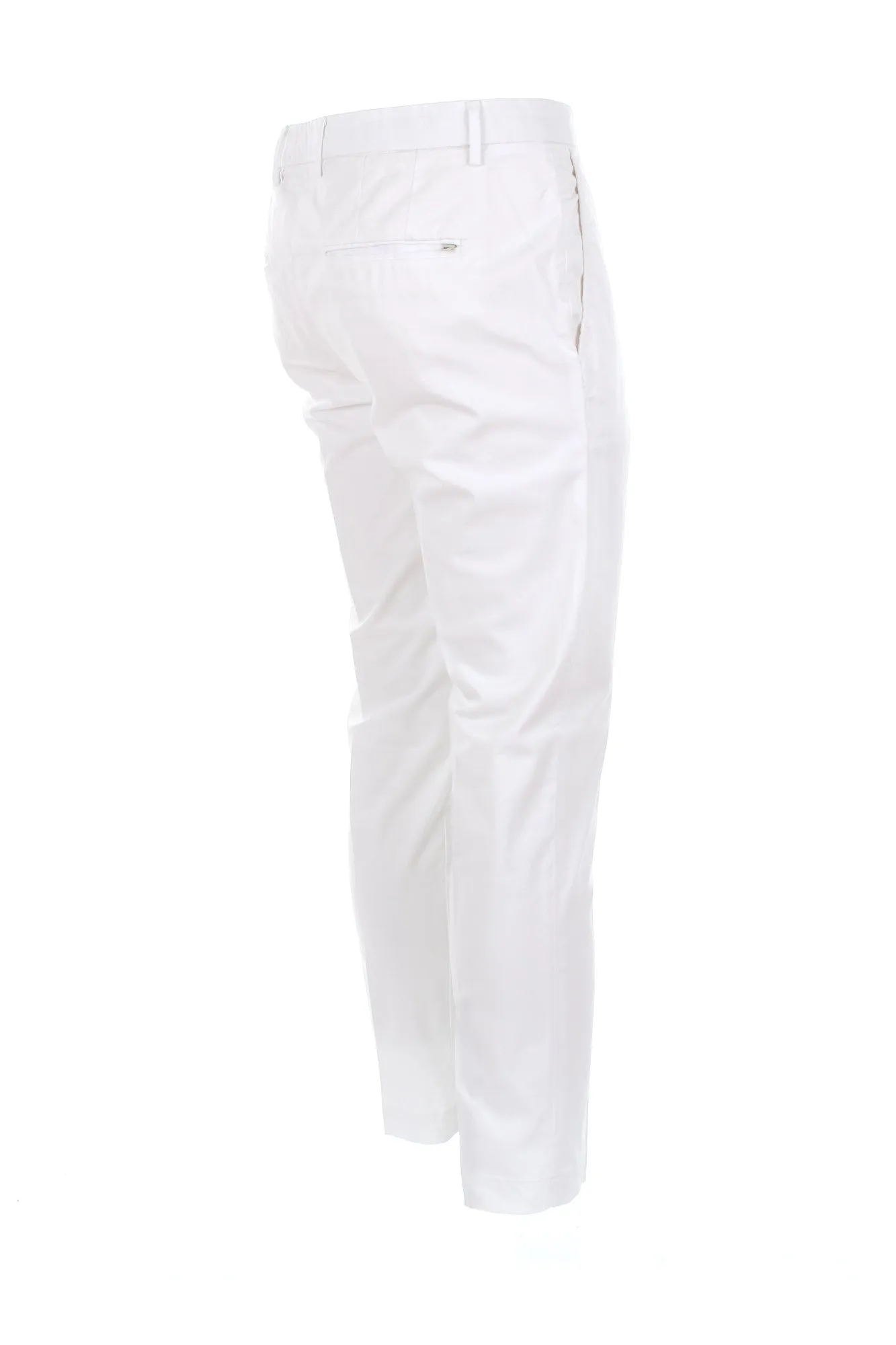 No Lab Pantalone Uomo T83 BROKER