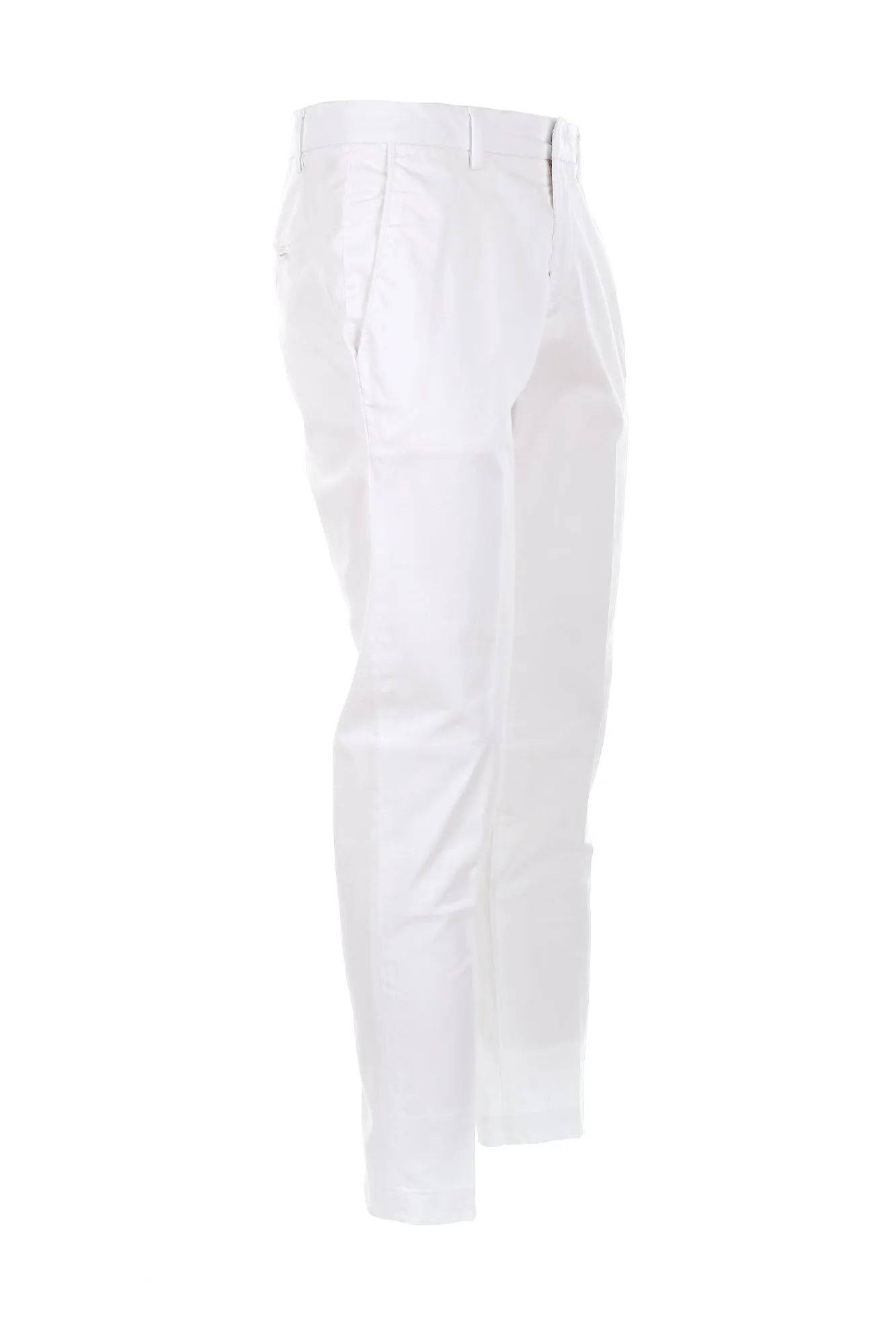 No Lab Pantalone Uomo T83 BROKER