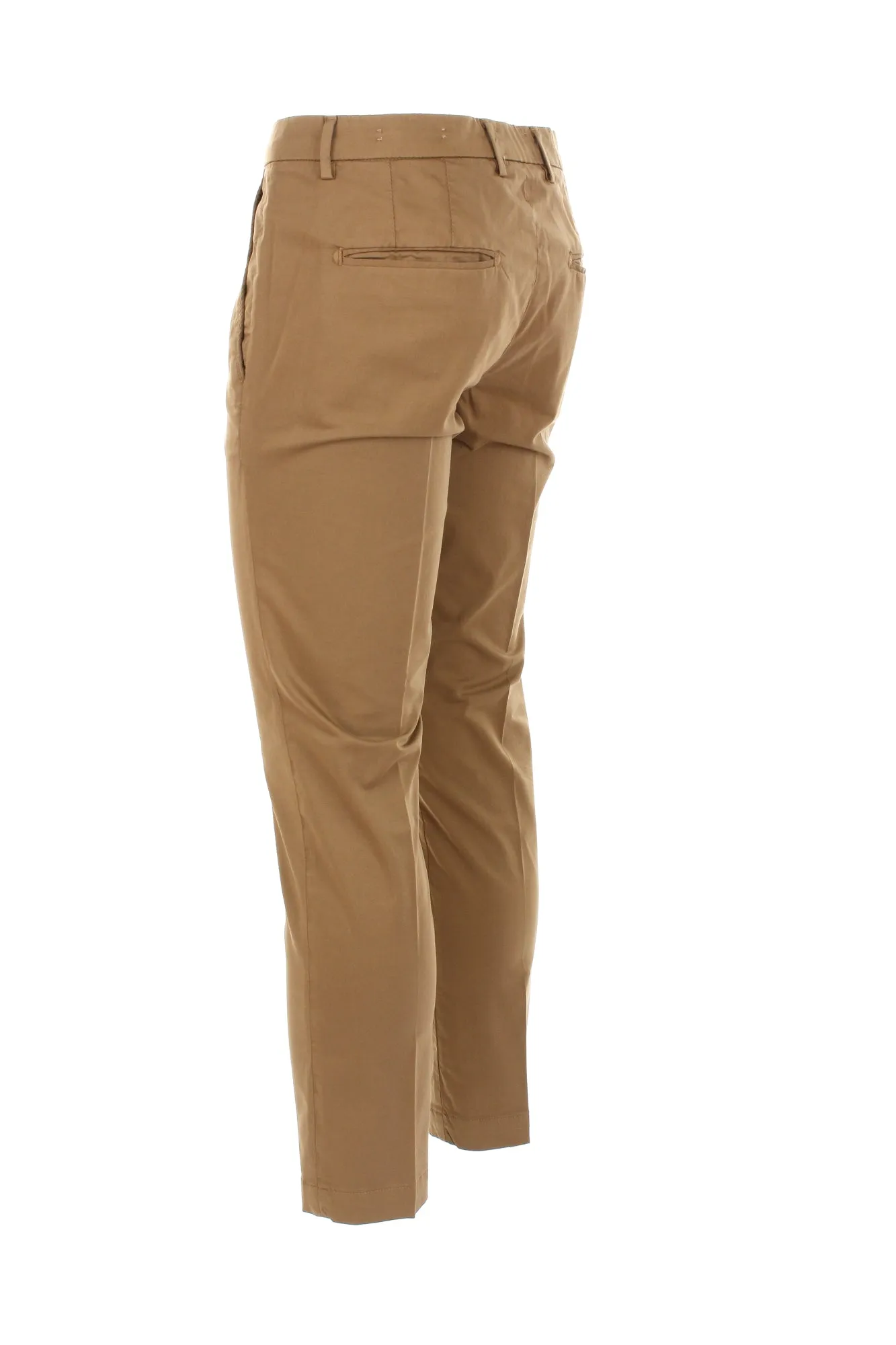 No Lab Pantalone Uomo T83 BROKER