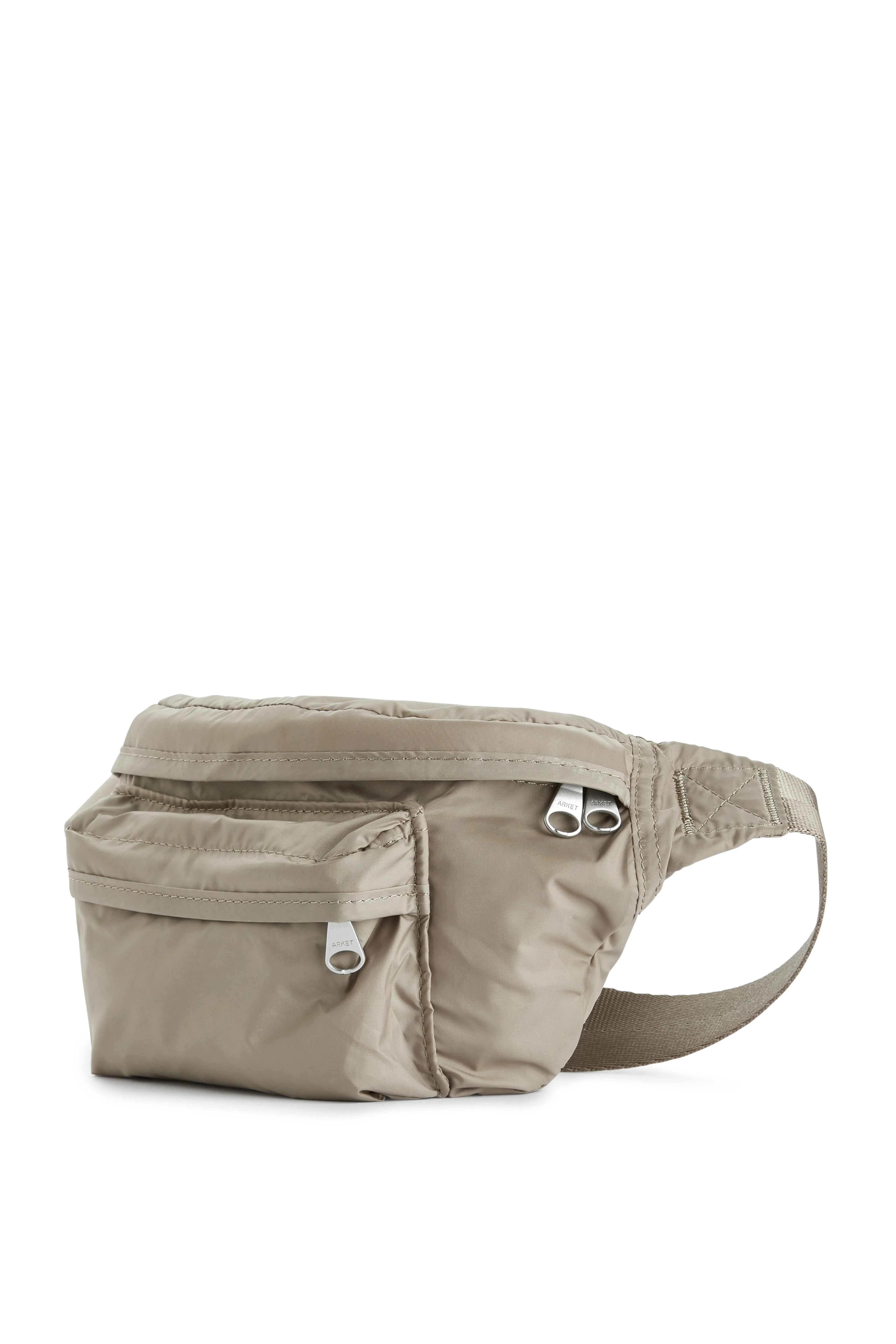 Packable Crossbody Bag - Mole - Men | H&M GB