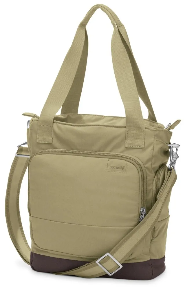 Pacsafe Citysafe LS250 Anti-Theft Touring Tote 