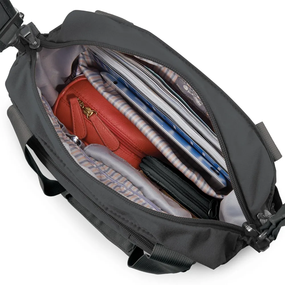 Pacsafe Citysafe LS250 Anti-Theft Touring Tote 