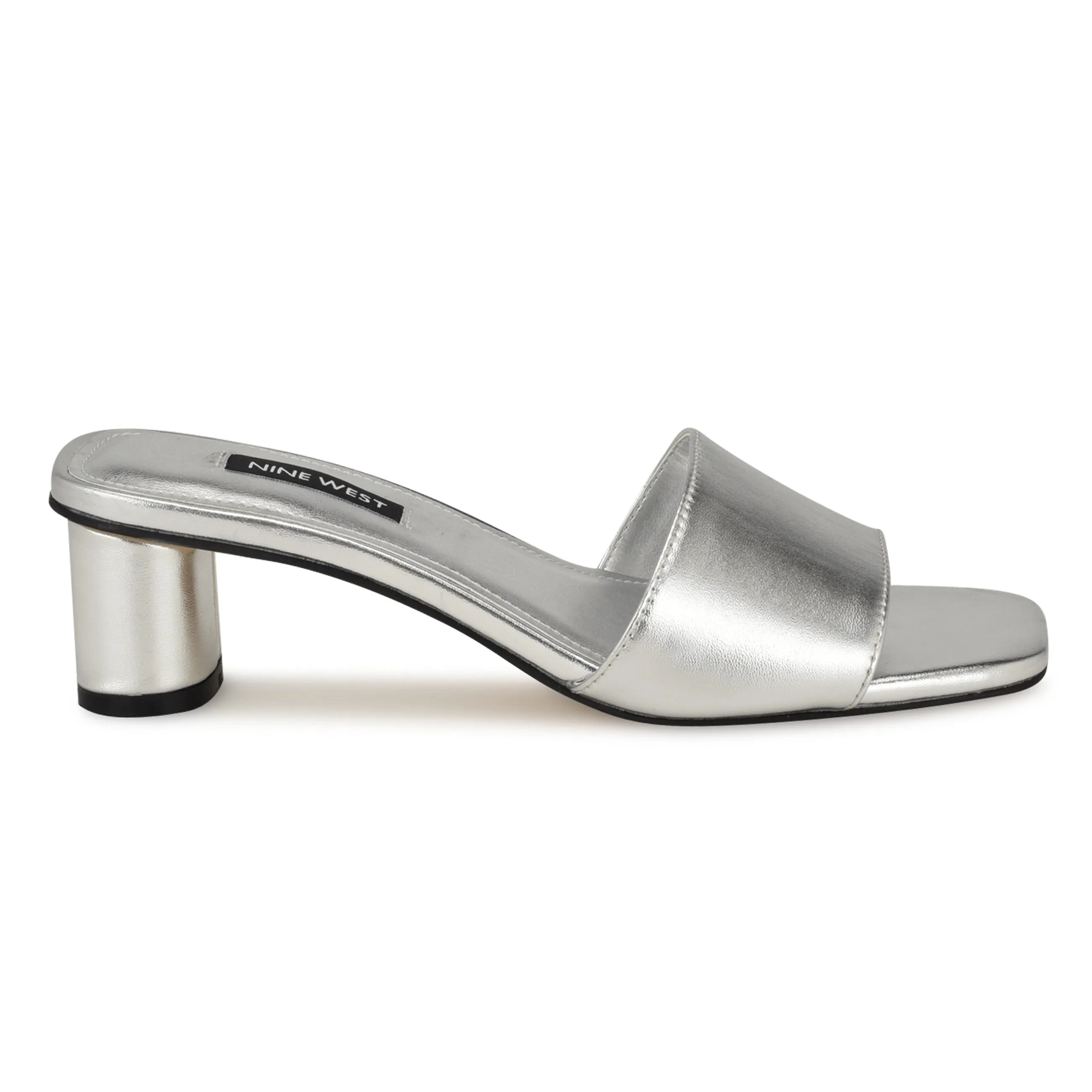 Paire Slide Sandals