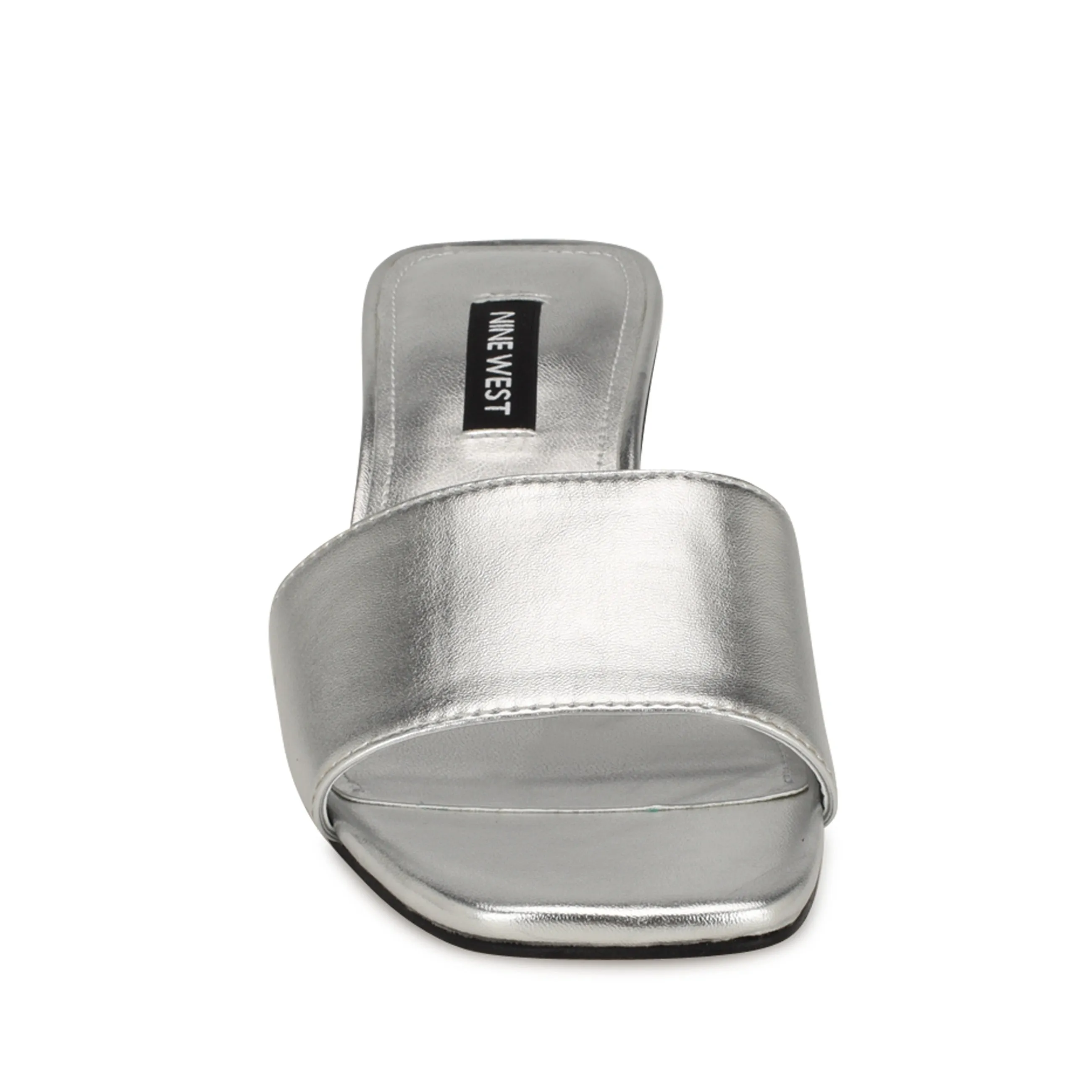 Paire Slide Sandals