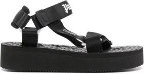 Palm Angels x Suicoke Depa sandals Black