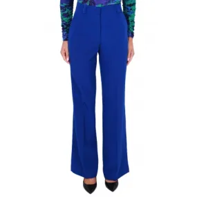 PANTALONE A PALAZZO, BLUETTE