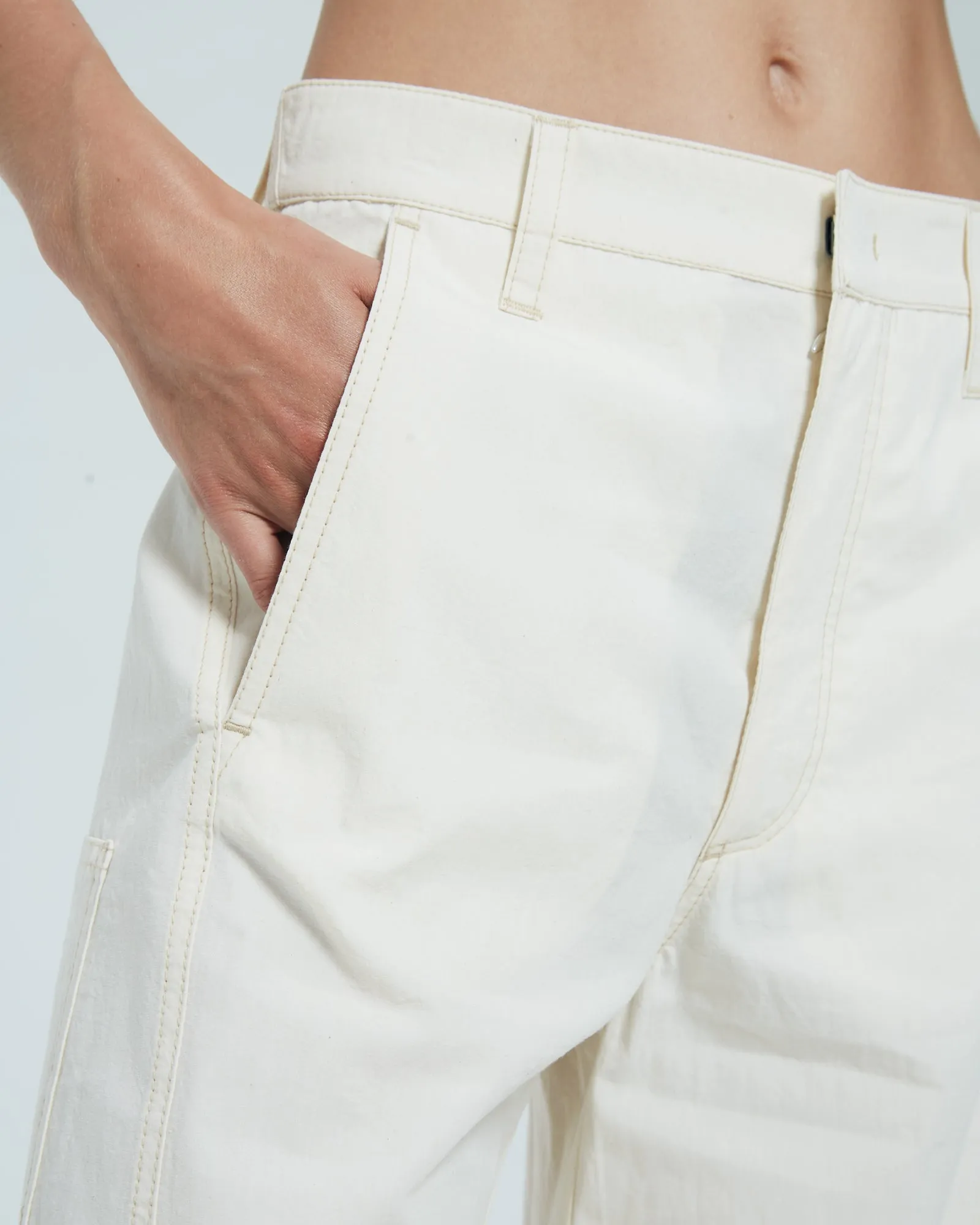 Pantalone a palazzo