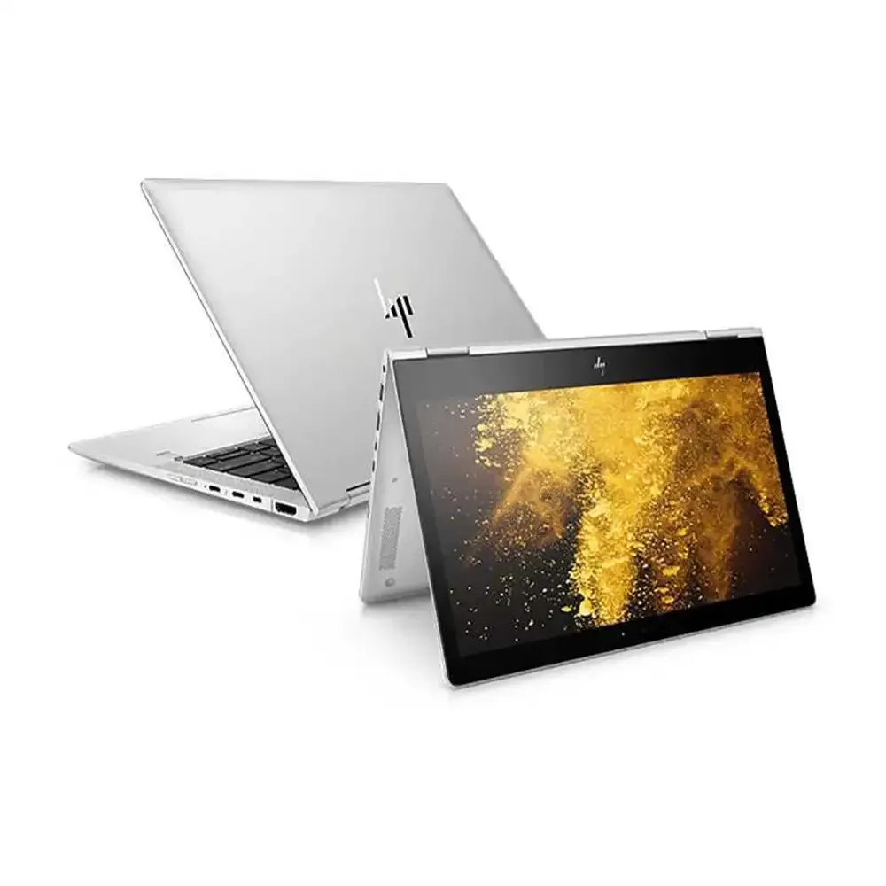 PC NOTEBOOK HP ELITEBOOK x360 1030 G3 2in1 TOUCH RICONDIZIONATO