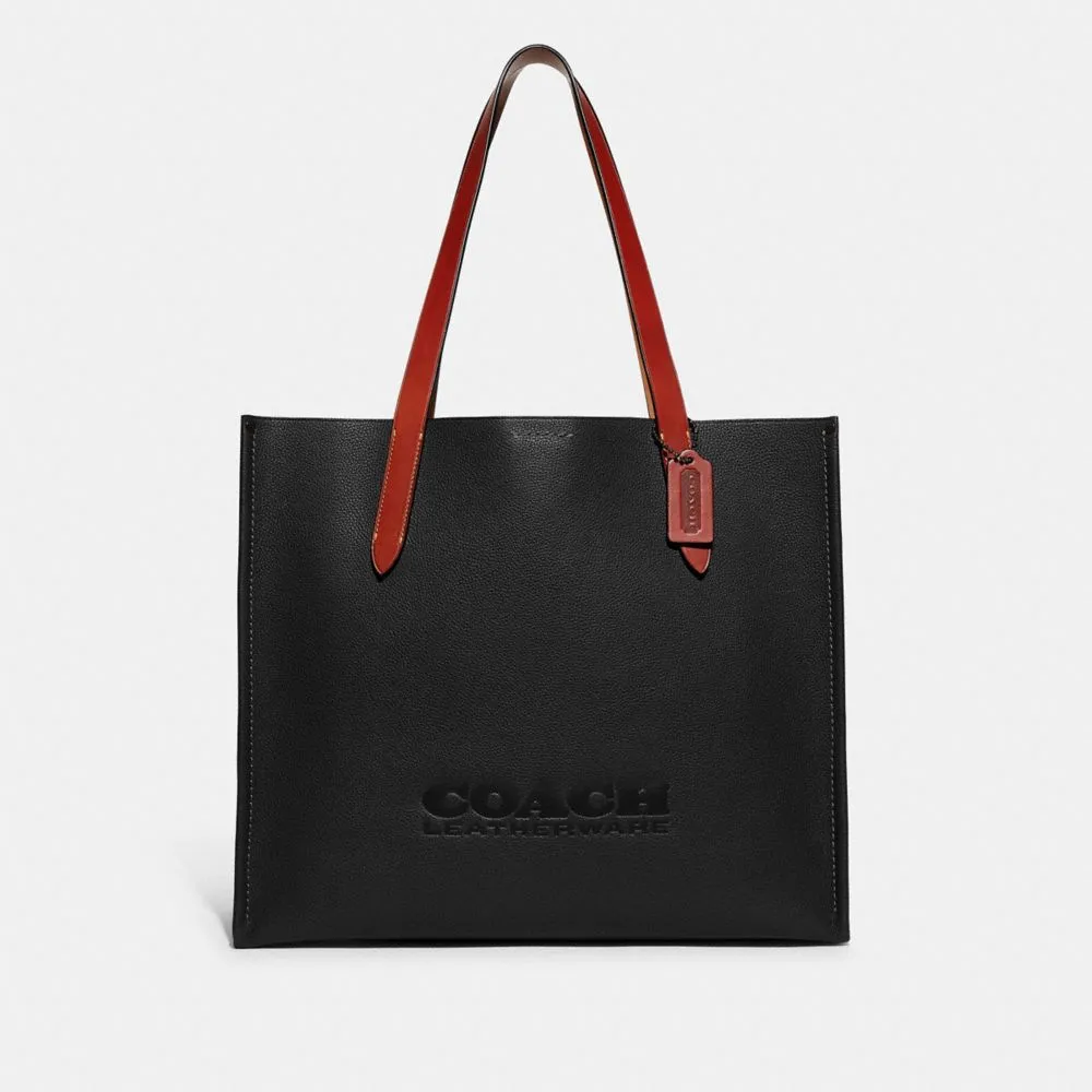 RELAY TOTE