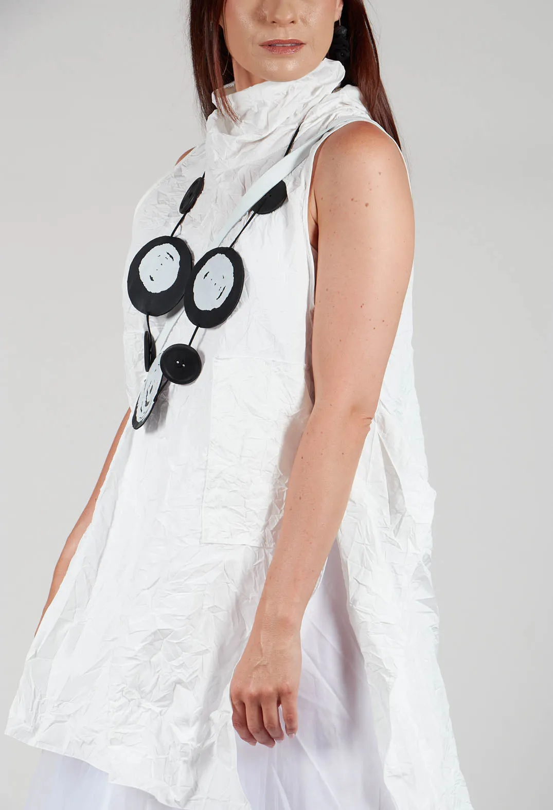 RION Tunic in White