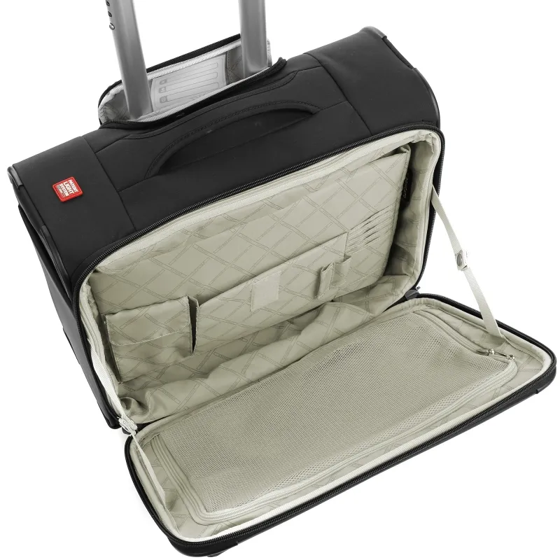 Roncato Venice 2.0 Spinner Tote Laptop/Tablet Holder 