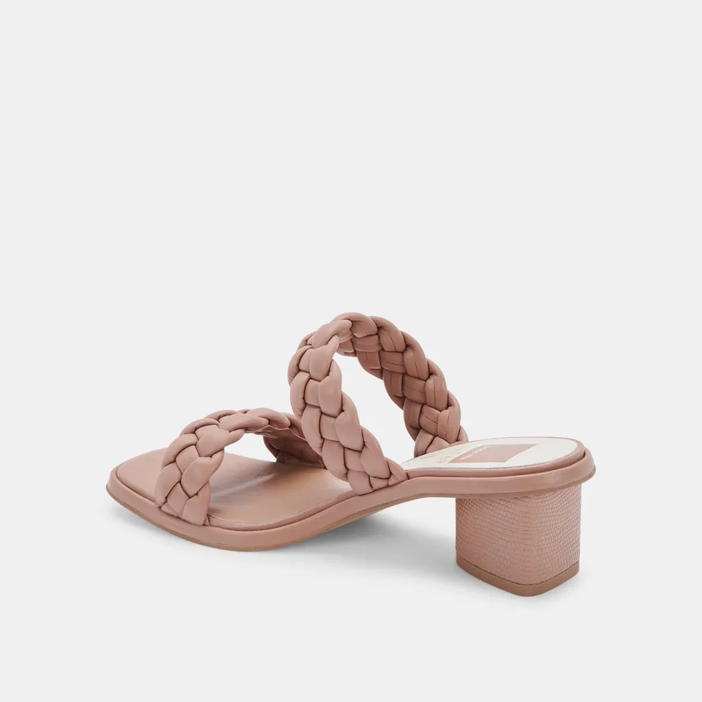 RONIN Sandals Cafe Stella | Braided Cafe Sandals– Dolce Vita 6712986402882