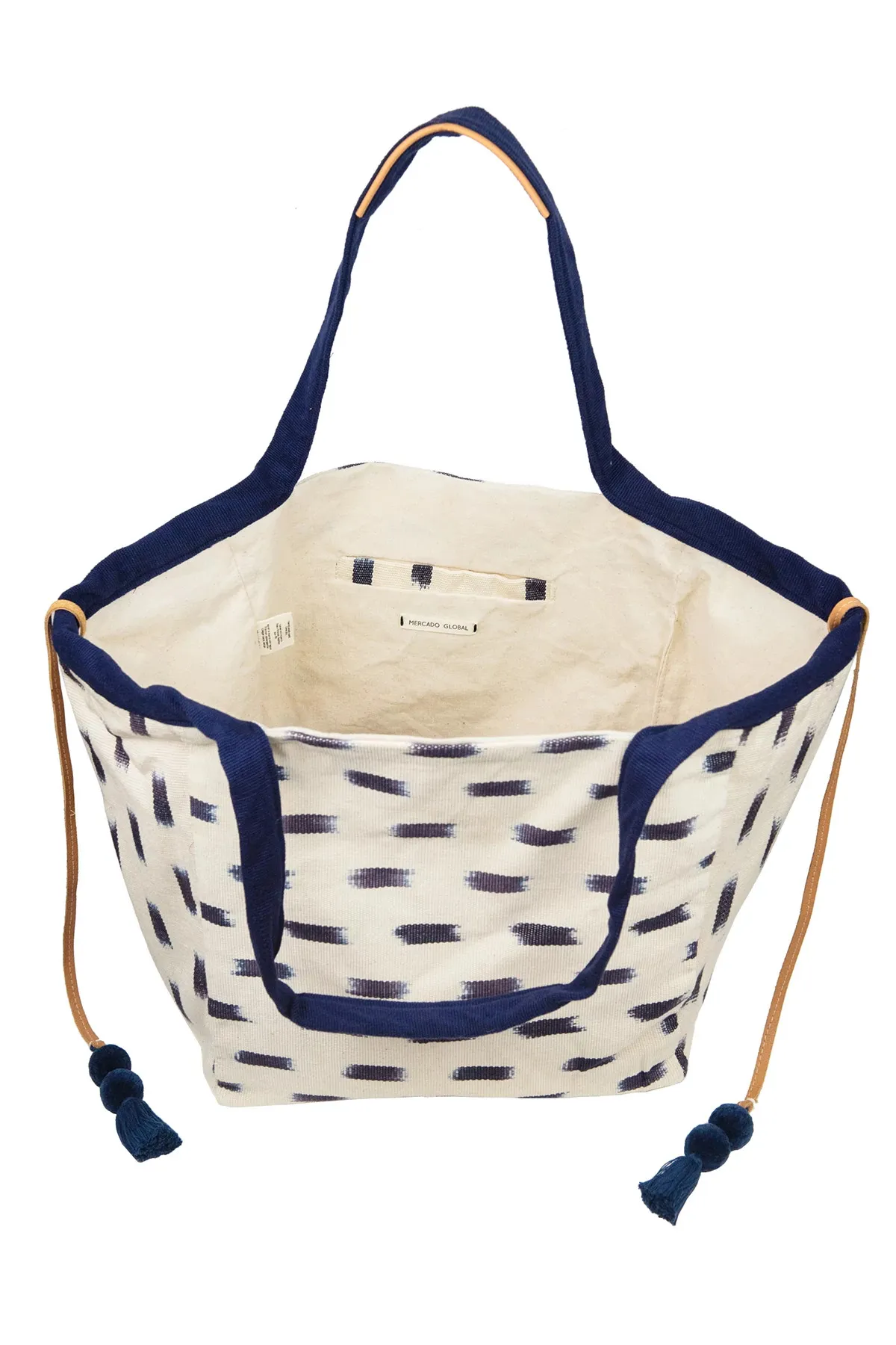 Rosa Tote