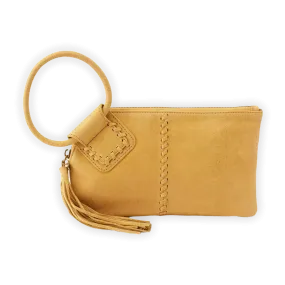 Sable Clutch