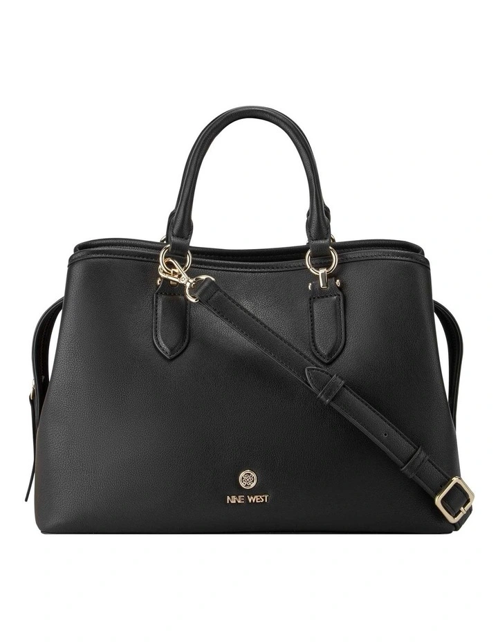 SAOIRSE JET SET SATCHEL