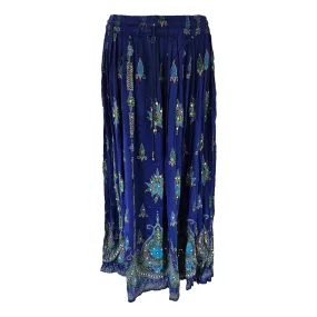 Sitara skirt