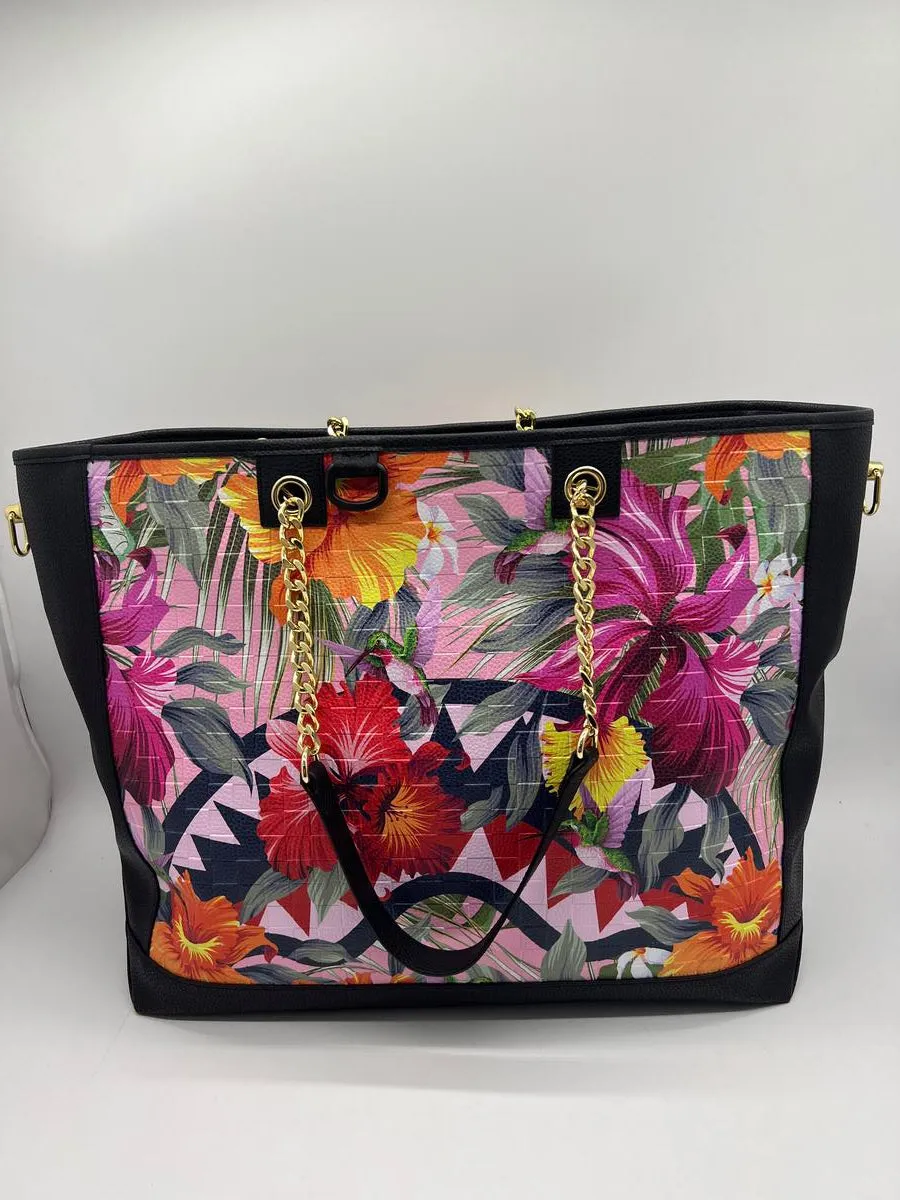 Sprayground - Hummingbird Shark Tote