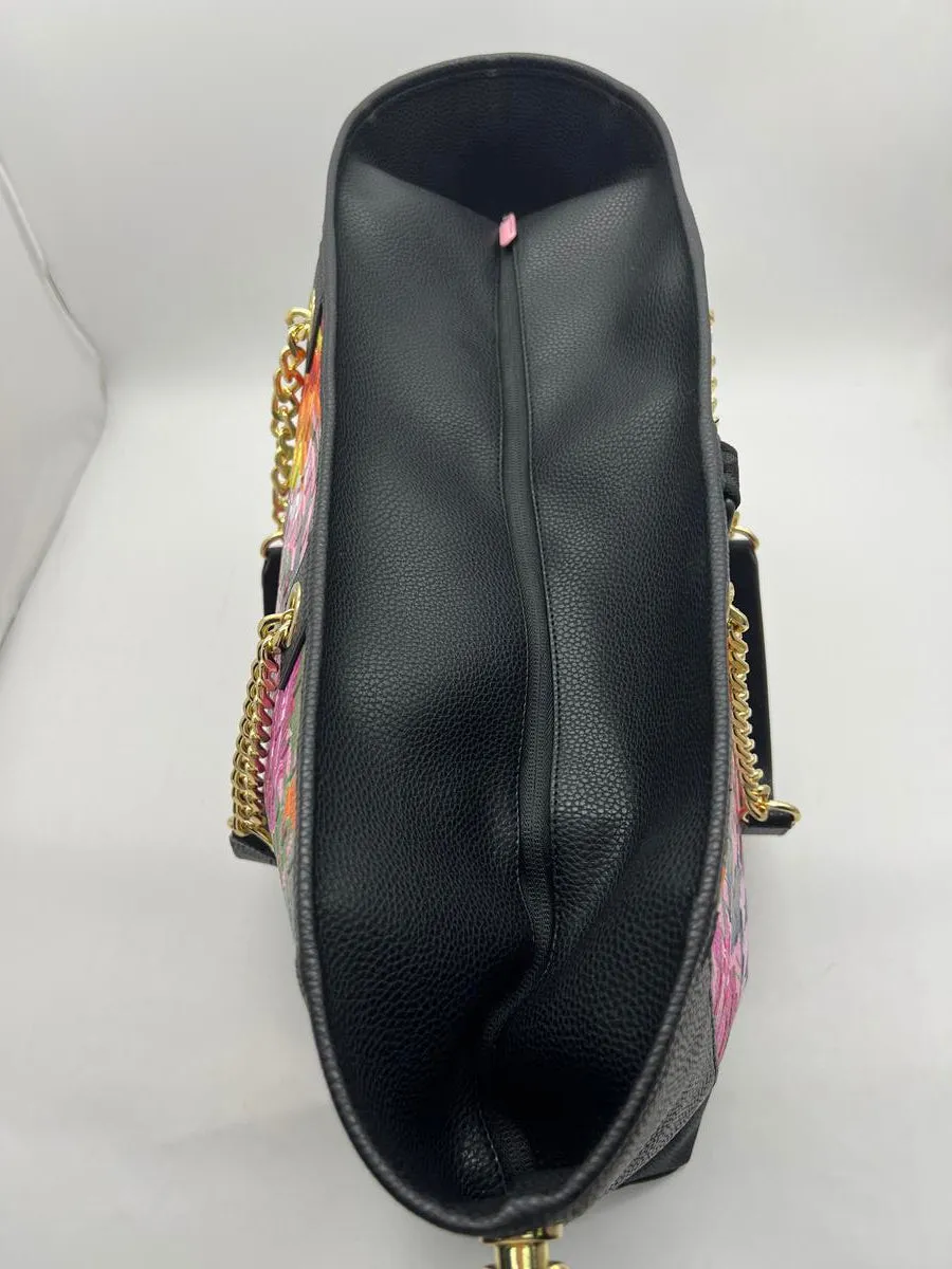 Sprayground - Hummingbird Shark Tote