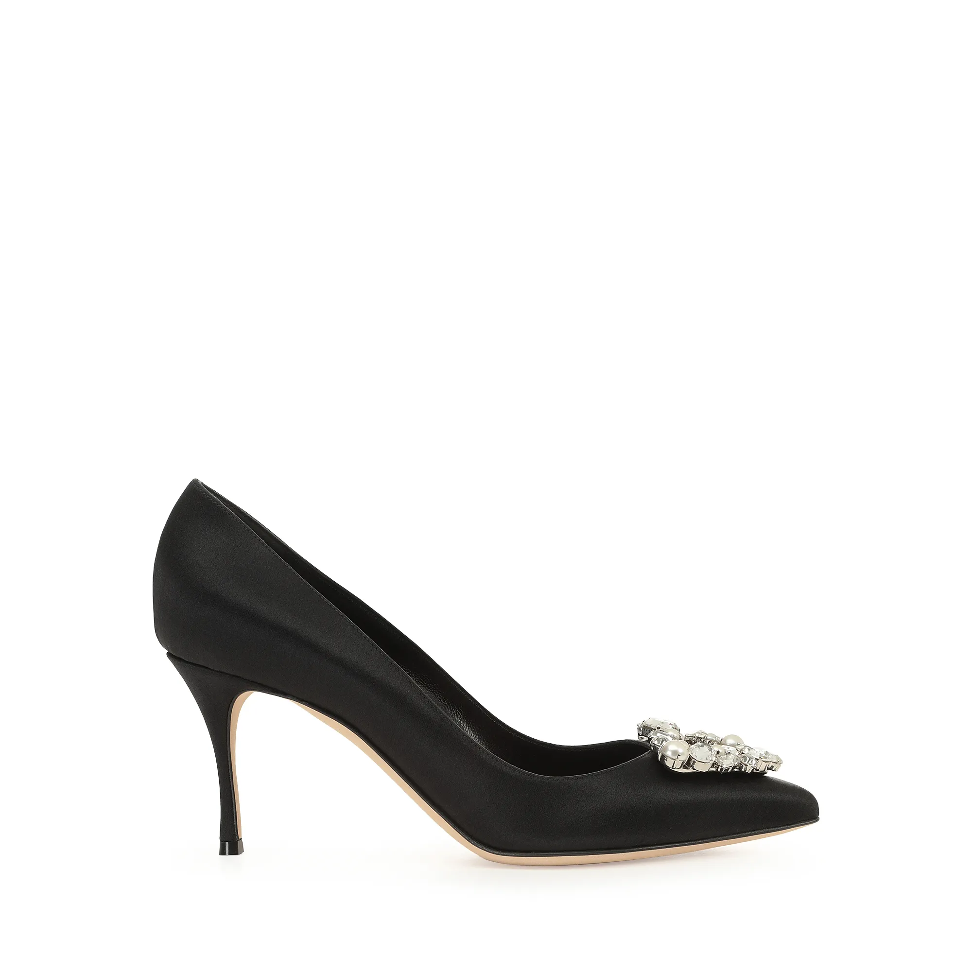 sr Godiva Precious - Pumps Black