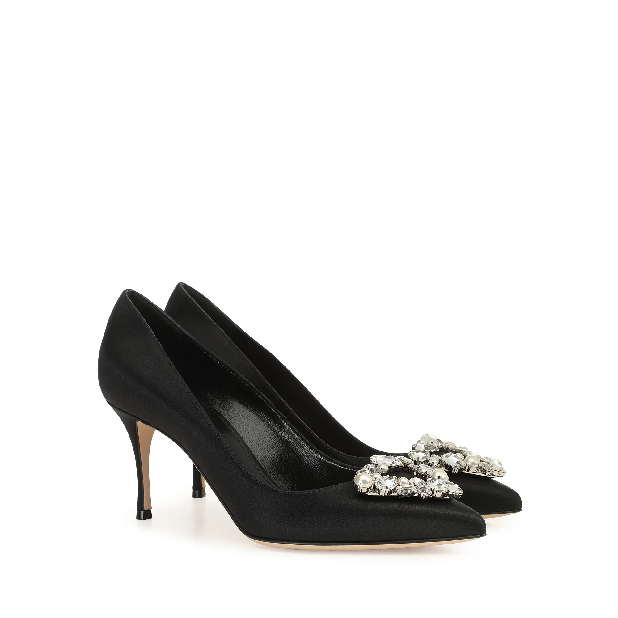 sr Godiva Precious - Pumps Black