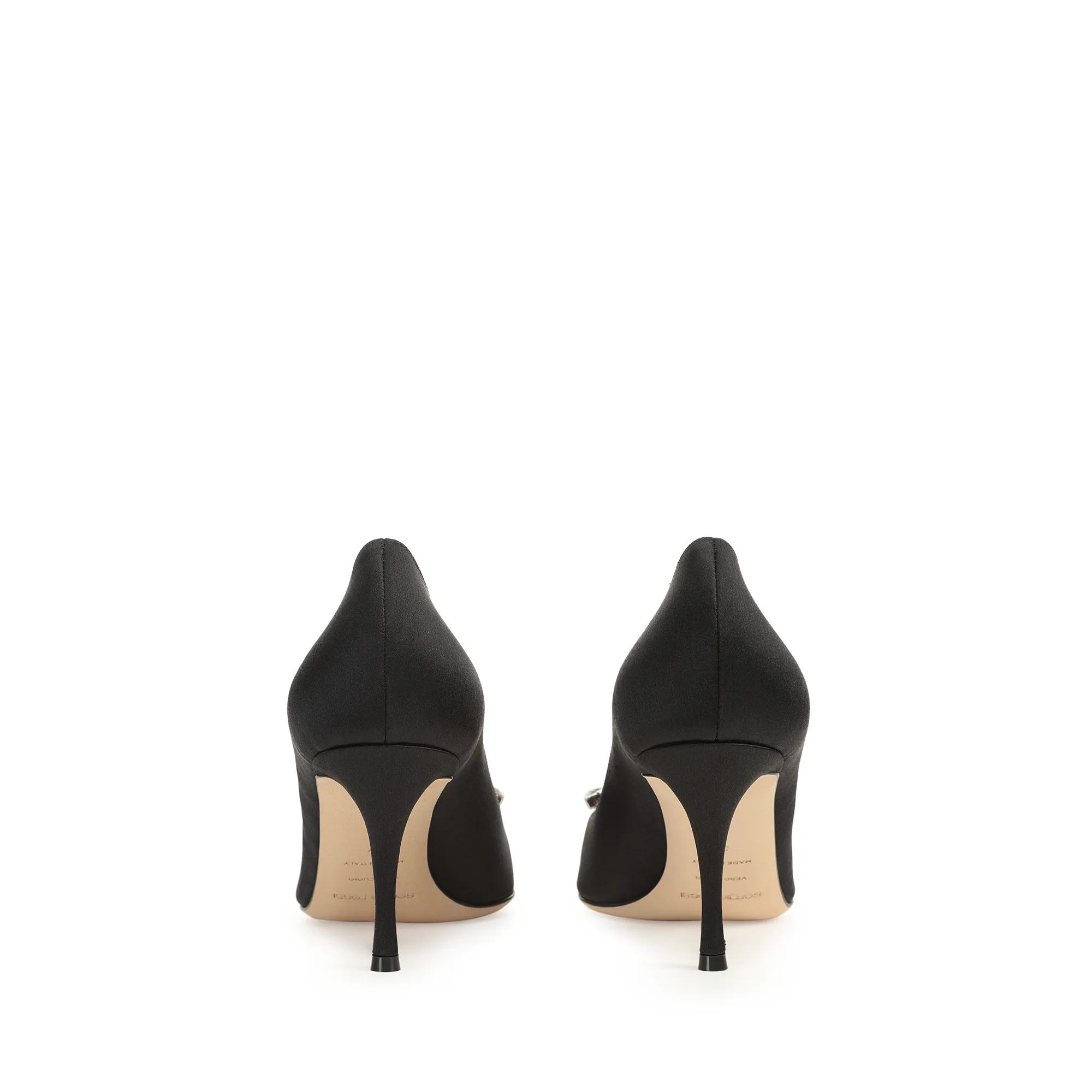 sr Godiva Precious - Pumps Black