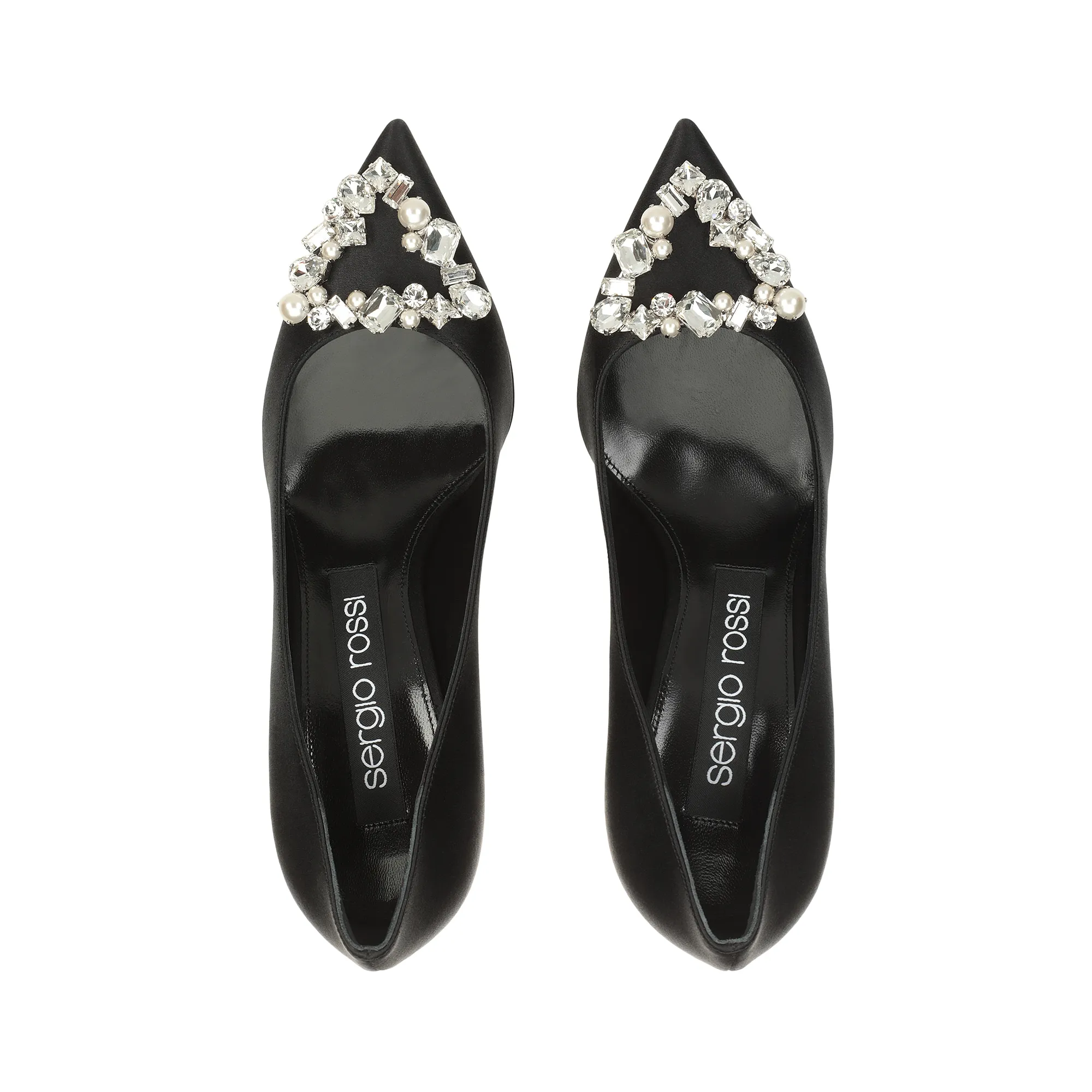 sr Godiva Precious - Pumps Black