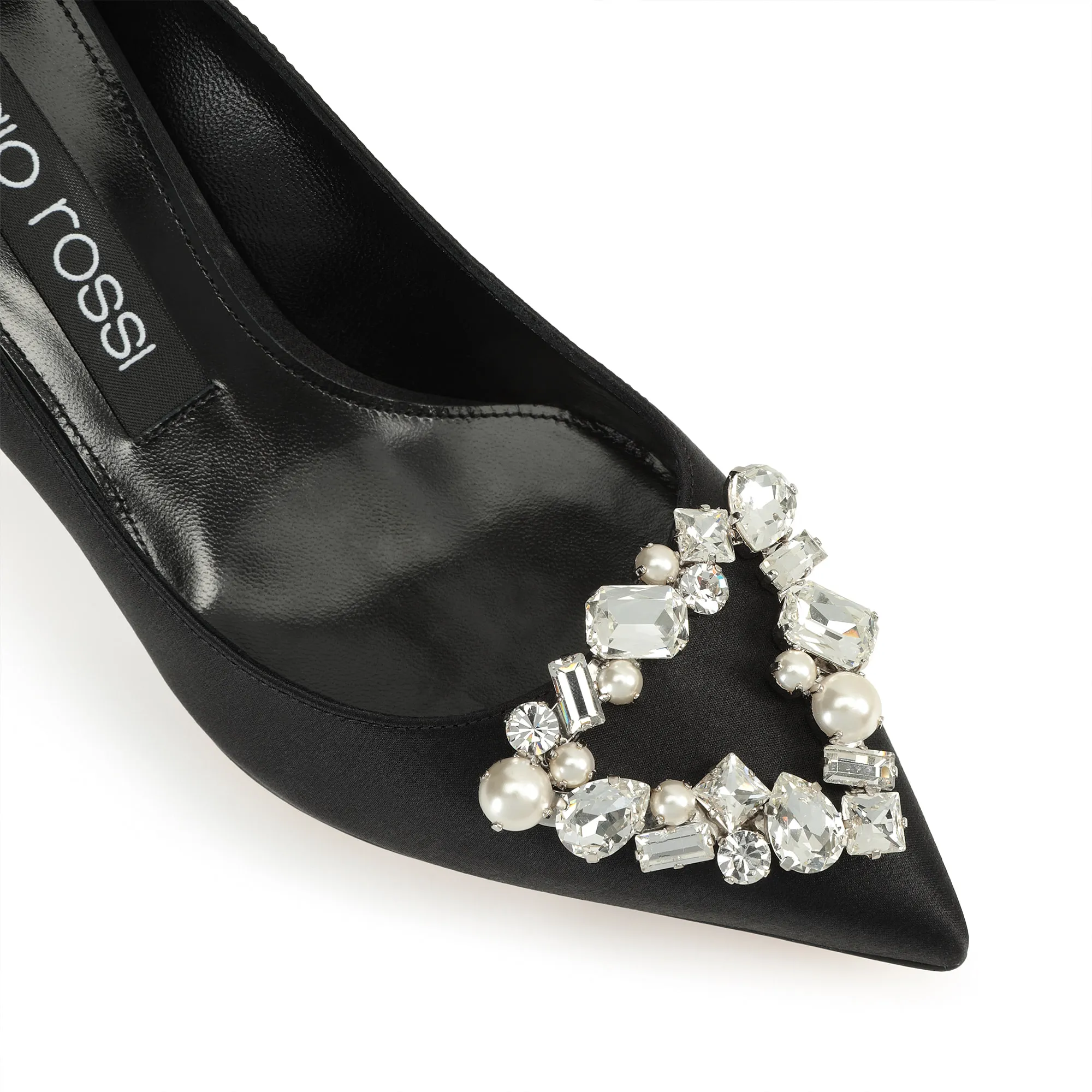 sr Godiva Precious - Pumps Black