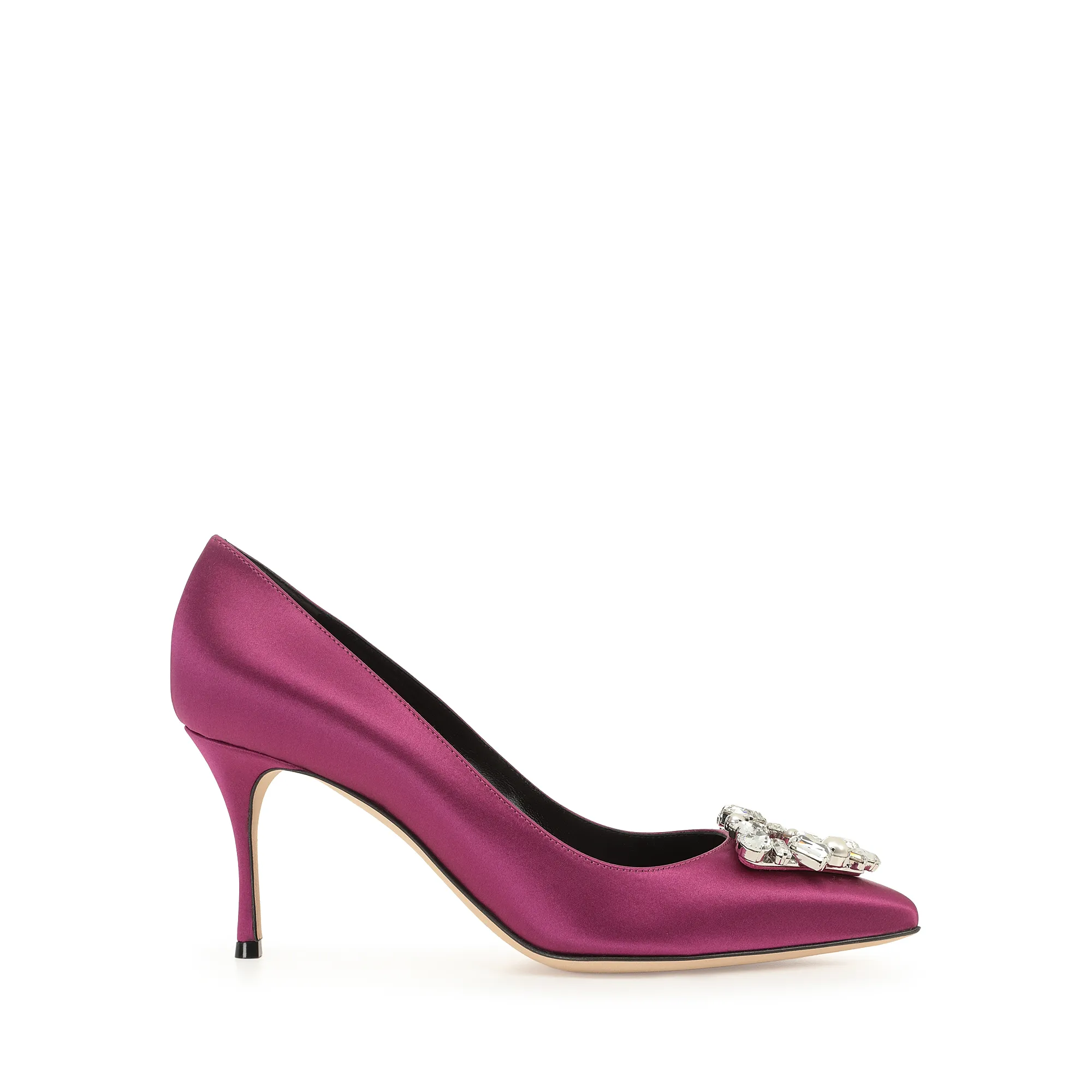 sr Godiva Precious - Pumps Buganvilia