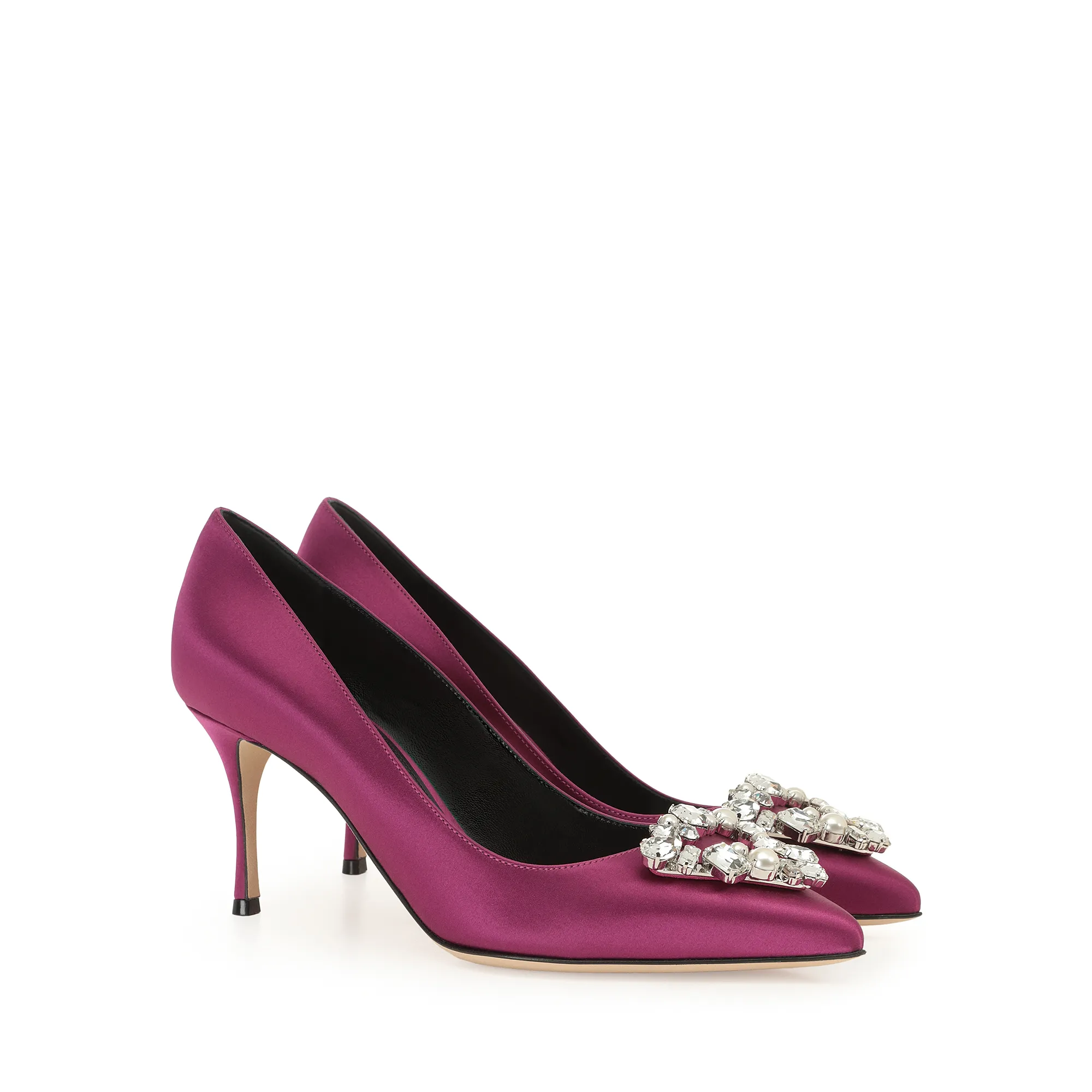 sr Godiva Precious - Pumps Buganvilia