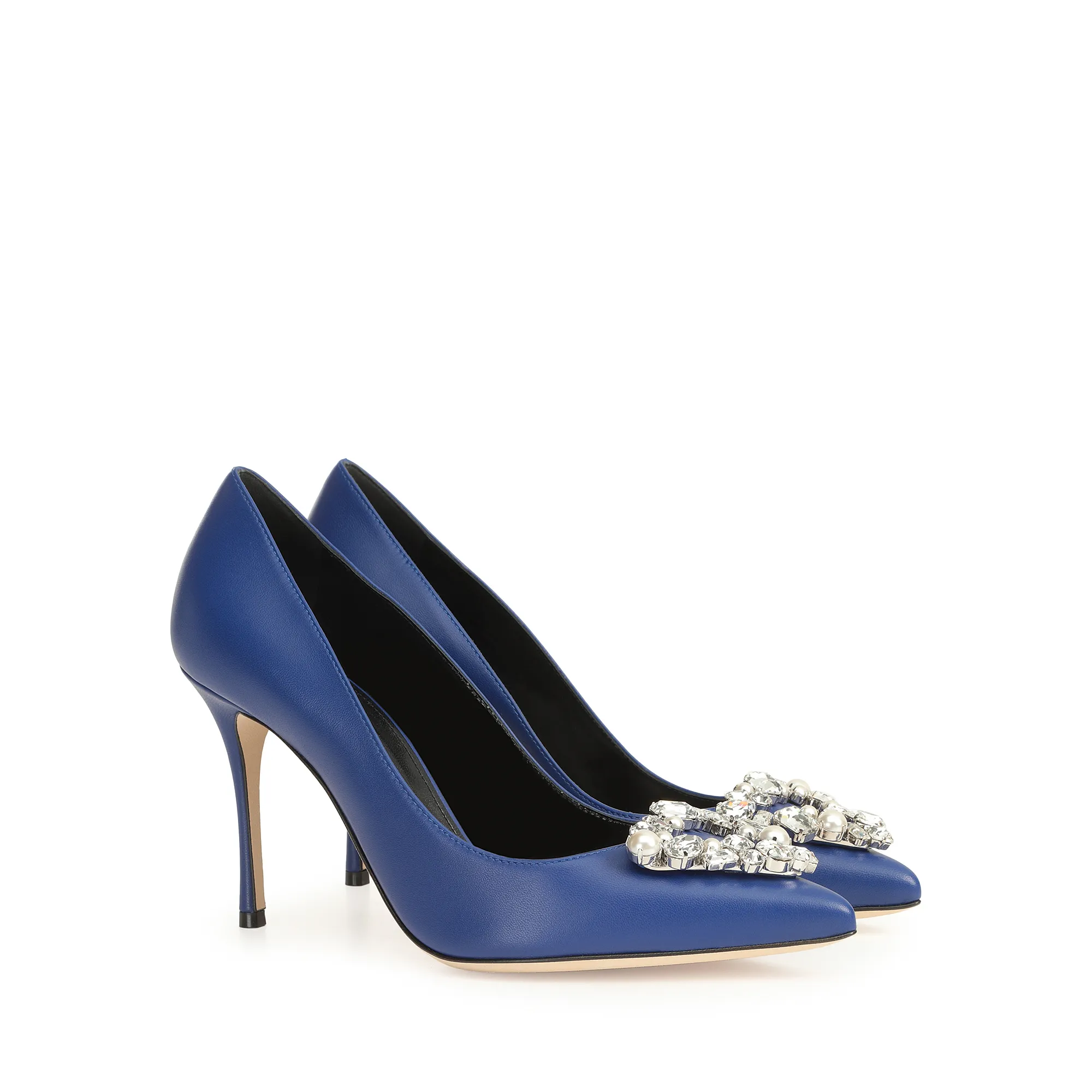 sr Godiva Precious - Pumps Dusk